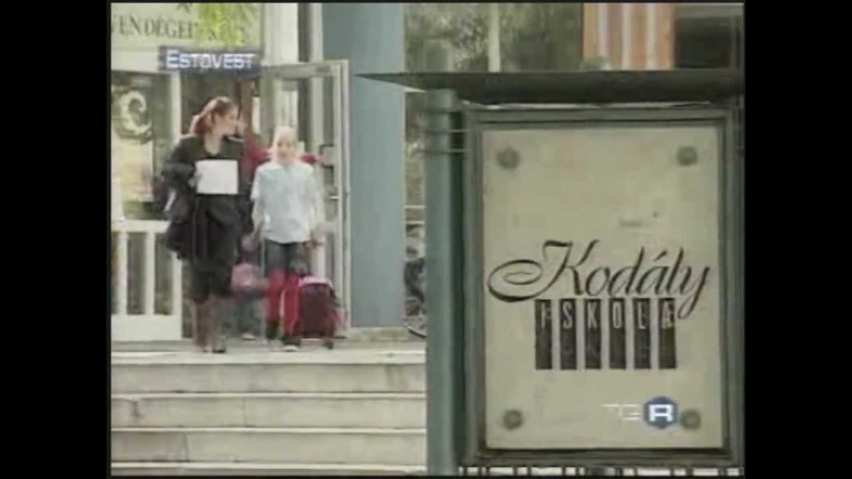 07 Metodo Kodaly A Kecskemet in Ungheria - IL PAESE DELLA MUSICA