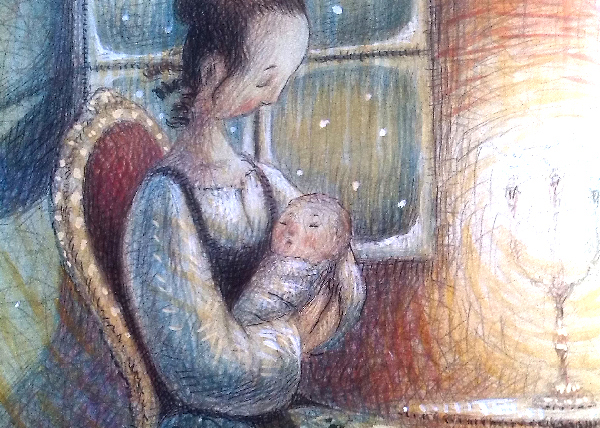 Il piccolo Mozart - In viaggio con Mozart 01 Thumbnails - adagioassai